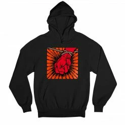 The Banyan Tee Hoodies Hoodie - St. Anger