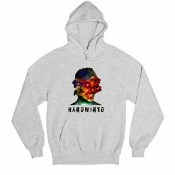 The Banyan Tee Hoodie - Hardwired
