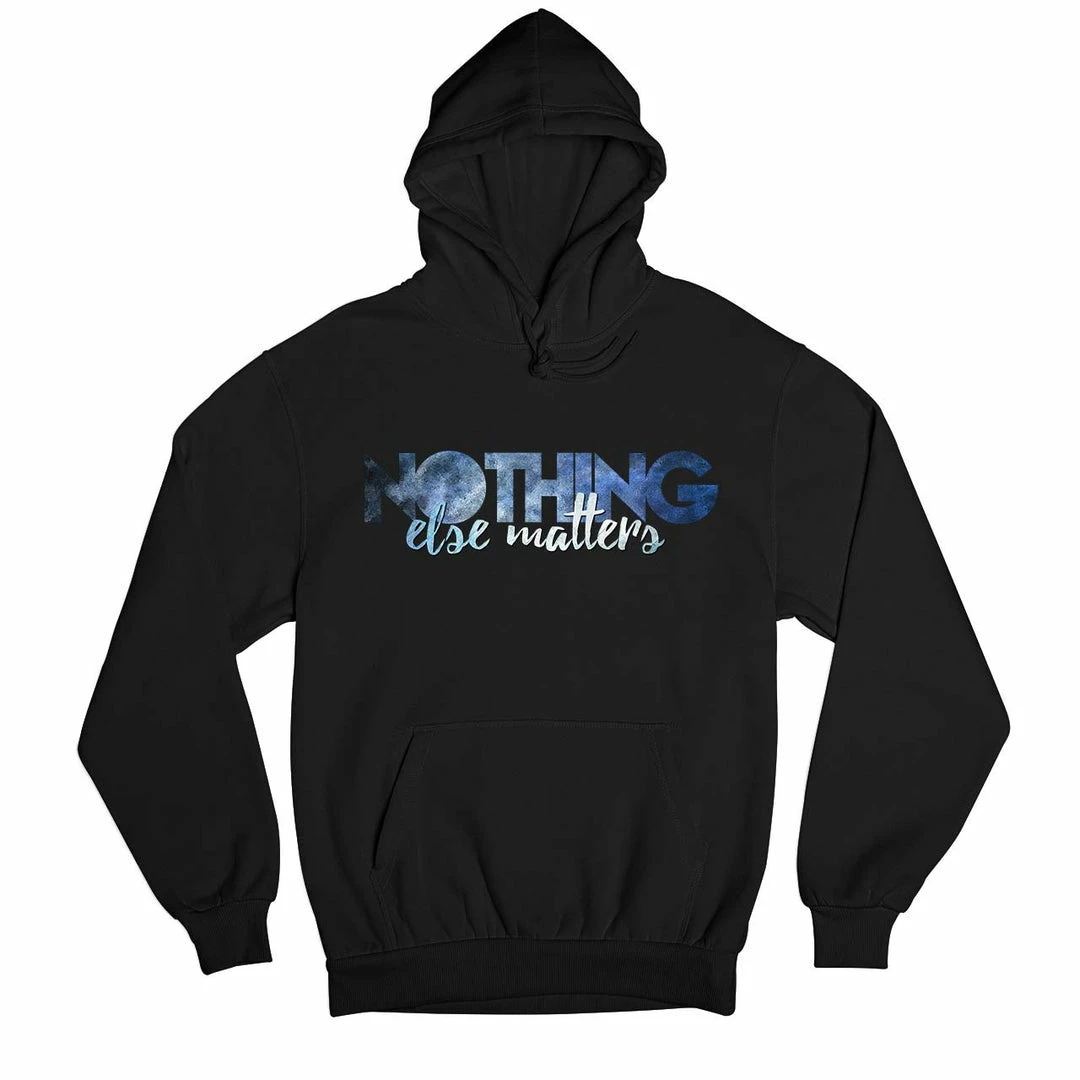 The Banyan Tee Hoodie - Nothing Else Matters Hoodies 1 The Banyan Tee Hoodie - Nothing Else Matters Hoodies