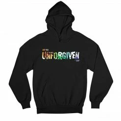 The Banyan Tee Hoodie - Unforgiven Too Hoodies