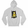 The Banyan Tee Hoodie - Batmin Hoodies