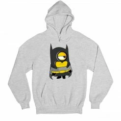 The Banyan Tee Hoodie - Batmin Hoodies