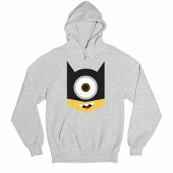 The Banyan Tee Hoodie - Batmin Hoodies
