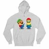 The Banyan Tee Hoodie - Gamer Min