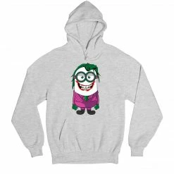 The Banyan Tee Hoodies Hoodie - Joker
