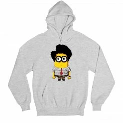 The Banyan Tee Hoodie - Nerdy Min