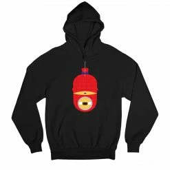 The Banyan Tee Hoodie - Spider Min