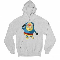The Banyan Tee Hoodie - Supermin Hoodies