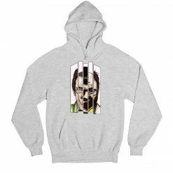 The Banyan Tee Hoodie - Walter Hoodies