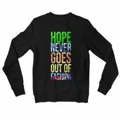 The Banyan Tee Sweatshirts Sweatshirt - Hope