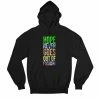 The Banyan Tee Hoodie - Hope