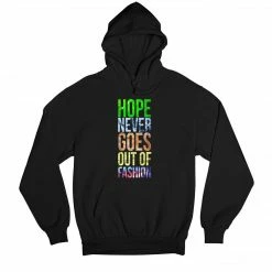 The Banyan Tee Hoodie - Hope