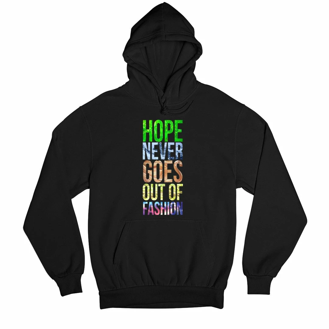 The Banyan Tee Hoodie - Hope 1 The Banyan Tee Hoodie - Hope