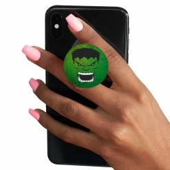 The Banyan Tee Pop Sockets Hulk Pop Socket