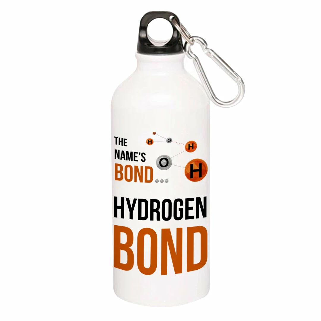 The Banyan Tee Sipper - Hydrogen Bond 1 The Banyan Tee Sipper - Hydrogen Bond