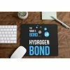 The Banyan Tee Mouse Pad - Hydrogen Bond Mousepads