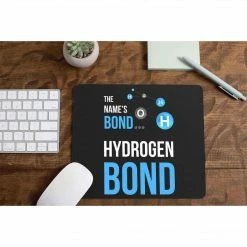 The Banyan Tee Mouse Pad - Hydrogen Bond Mousepads
