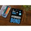 The Banyan Tee Notebooks Notebook - Hydrogen Bond