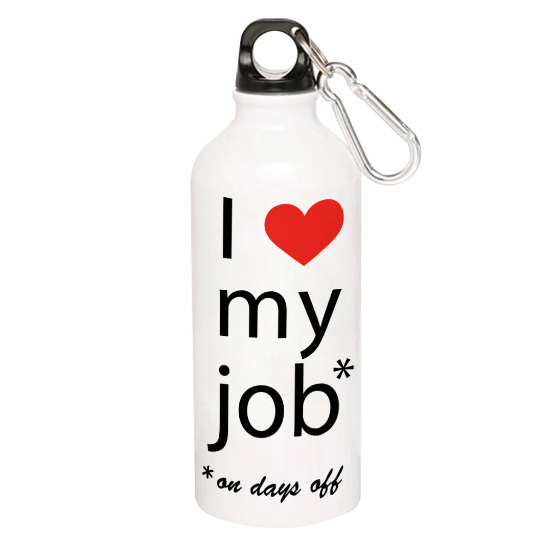 The Banyan Tee Sipper - I Love My Job Sippers 1 The Banyan Tee Sipper - I Love My Job Sippers