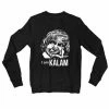 The Banyan Tee Sweatshirt - I Am Kalam Sweatshirts