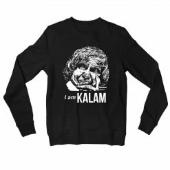 The Banyan Tee Sweatshirt - I Am Kalam Sweatshirts