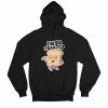 The Banyan Tee Hoodies Hoodie - I'm So Toasted