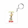 The Banyan Tee Keychain - Gone Full Boyle Keychains