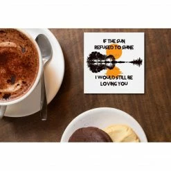 The Banyan Tee Coaster - I Would Still Be Loving You Coasters