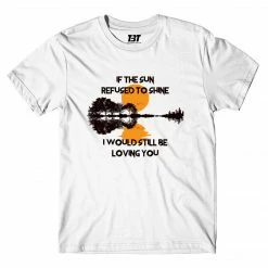 The Banyan Tee T-shirts T-shirt - I Would Still Be Loving You
