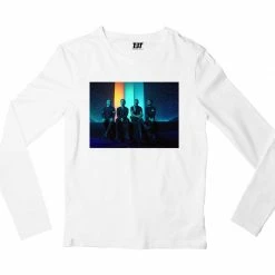The Banyan Tee Imagine Dragons Full Sleeves T-shirt