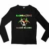 The Banyan Tee Imagine Dragons Full Sleeves T-shirt - Radioactive