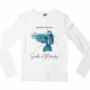 The Banyan Tee Imagine Dragons Full Sleeves T-shirt - Smoke And Mirrors