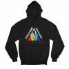 The Banyan Tee Hoodies Imagine Dragons Hoodie - Evolve