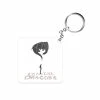 The Banyan Tee Imagine Dragons Keychain Keychains