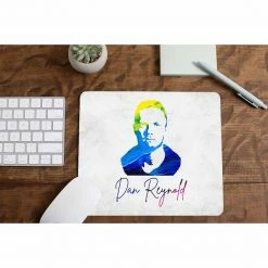 The Banyan Tee Mousepads Imagine Dragons Mousepad - Dan Reynold