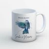 The Banyan Tee Imagine Dragons Mug - Smoke And Mirrors Mugs