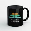The Banyan Tee Mugs Imagine Dragons Mug