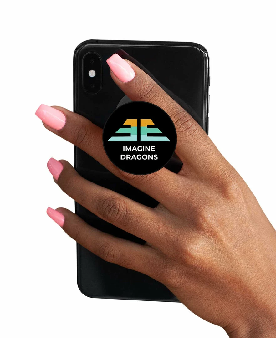 The Banyan Tee Pop Sockets Imagine Dragons Pop Socket 1 The Banyan Tee Pop Sockets Imagine Dragons Pop Socket