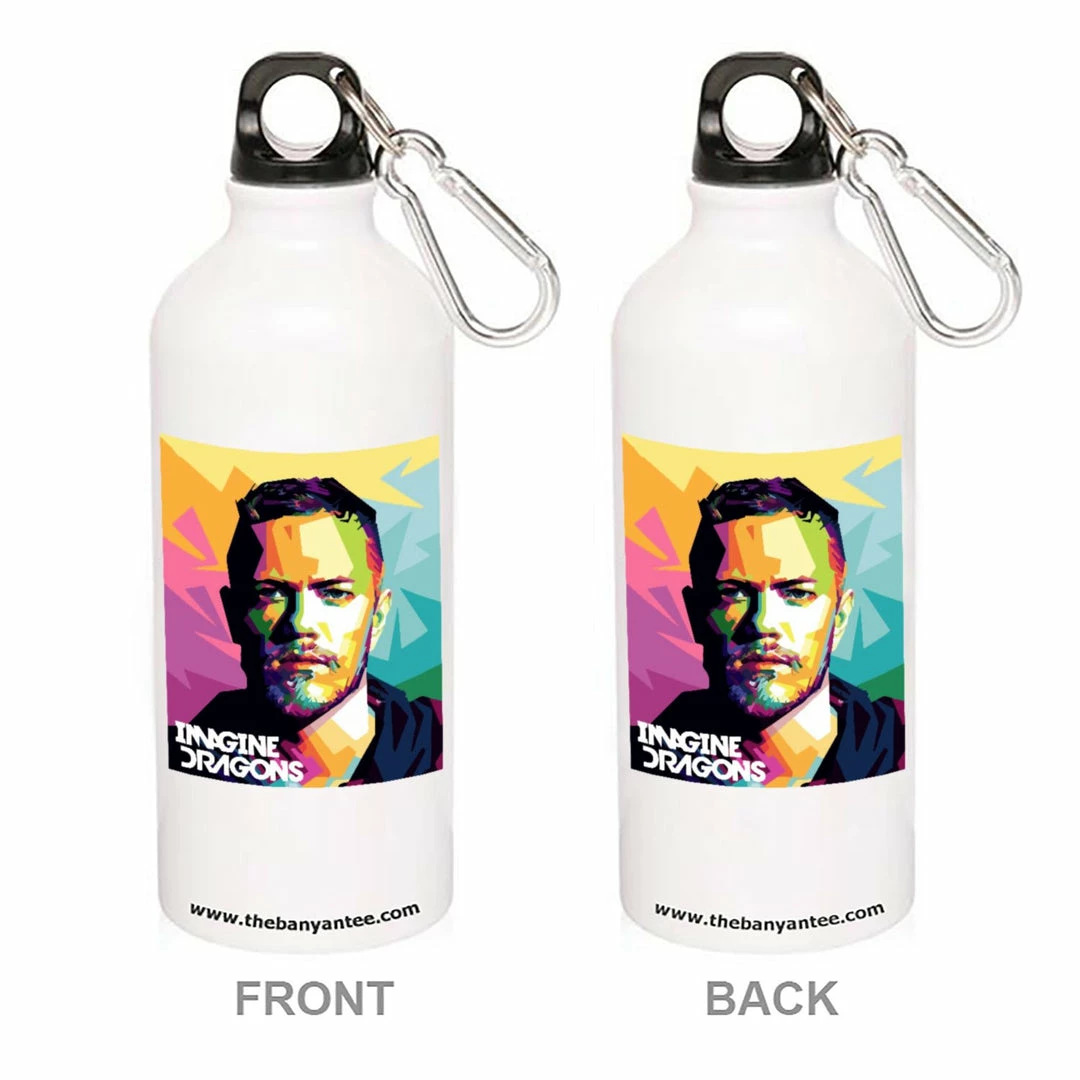 The Banyan Tee Imagine Dragons Sipper 1 The Banyan Tee Imagine Dragons Sipper