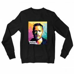 The Banyan Tee Imagine Dragons Sweatshirt