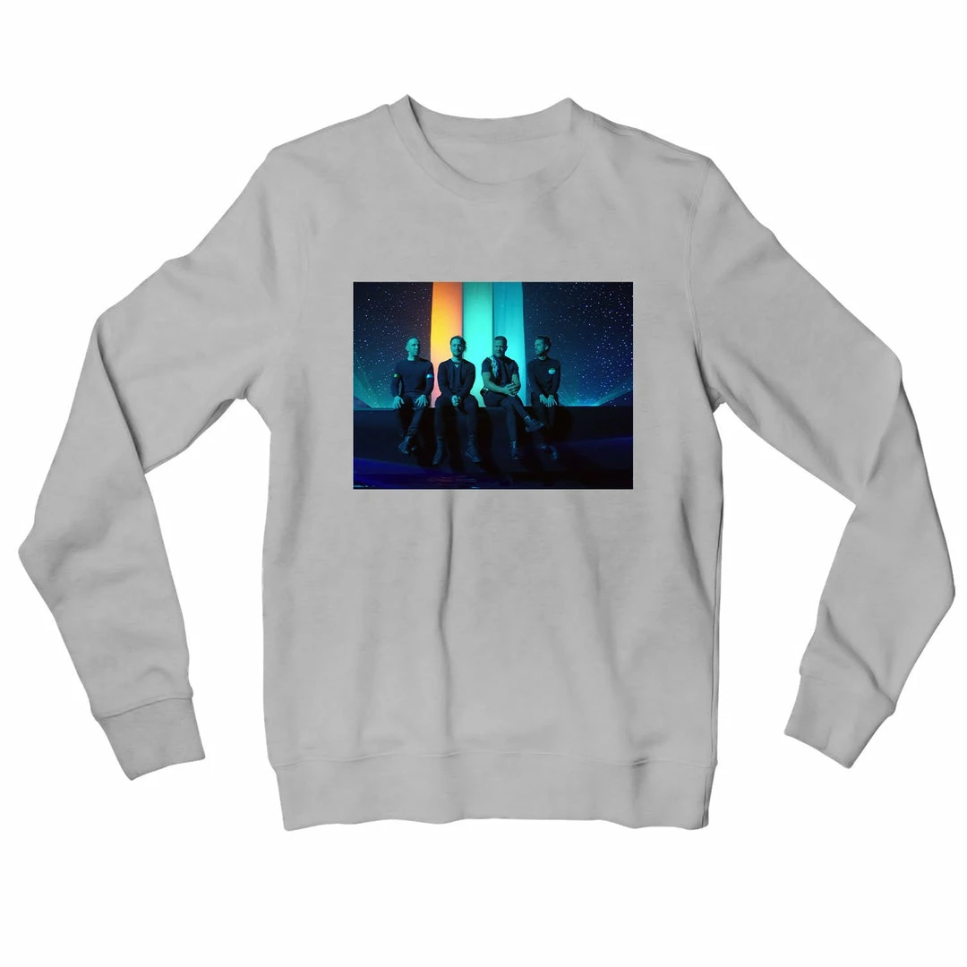 The Banyan Tee Imagine Dragons Sweatshirt 1 The Banyan Tee Imagine Dragons Sweatshirt