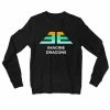 The Banyan Tee Imagine Dragons Sweatshirt Sweatshirts