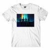 The Banyan Tee Alternative Music T-shirt