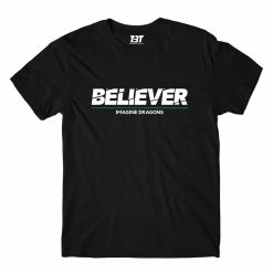 The Banyan Tee T-shirt - Believer T-shirts