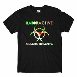 The Banyan Tee T-shirts T-shirt - Radioactive