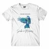 The Banyan Tee T-shirts T-shirt - Smoke And Mirrors