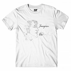 The Banyan Tee T-shirts T-shirt - Imagine