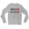 The Banyan Tee Sweatshirt - Imagine No Religion