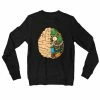 The Banyan Tee Sweatshirt - In The Brain Sweatshirts