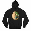 The Banyan Tee Hoodies Hoodie - In The Brain